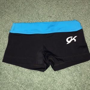 GK Elite Bar Shorts 🛍